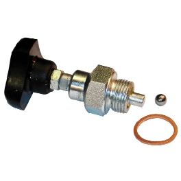 ROBINET POUR KIT BEQUILLE 1155535 ROBINET POUR KIT BEQUILLE 1155535