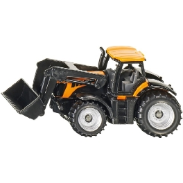 tracteur jcb jouet