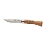 COUTEAU OPINEL LAME ACIER CARB 6VRN BOITE