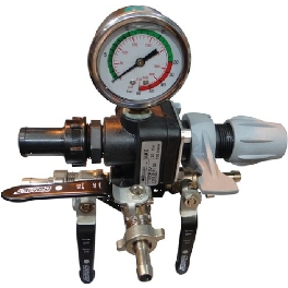DISTRIBUTEUR 3 V.GCP 20B.BP60/105-20 COMET
