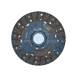 DISQUE PDF pour tracteurs FORD