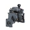 POMPE AR202 AVEC BOITIER REDUCT.F3/4 D19,5 ANNOVI