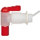 ROBINET LAVE-MAINS 3/4 G DEBIT 4L/MIN