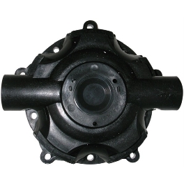 TETE DE POMPE EF3000/4000/5500 FF1/2 EVERFLO