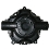 TETE DE POMPE EF3000/4000/5500 FF1/2 EVERFLO