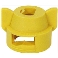 ECROU TYPE CP25609-6-NY JAUNE TEEJET