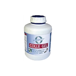 COLLE INTERFIX POT 250 GRAMME AVEC PINCEAU COLLE INTERFIX POT 250 GRAMME AVEC PINCEAU