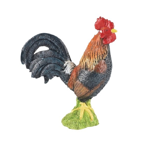 coq gaulois