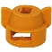 ECROU TYPE CP25609-8-NY ORANGE TEEJET