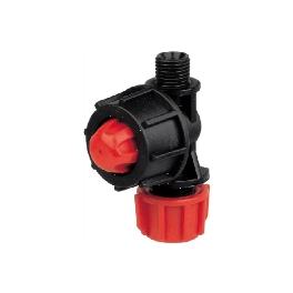 PORTE BUSE (1) ANTIQ G3/8 - G1/4 M