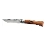 COUTEAU OPINEL LAME ACIER CARB 9VRN BOITE