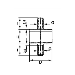 PLOTS TYPE MALE MALE MM 13/15