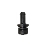 PORTE TUYAU D13X10 PR VANNE VOLUMETRIQUE 60L