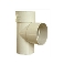 CULOTTE MALE-FEMELLE 87° DIA 80 SABLE