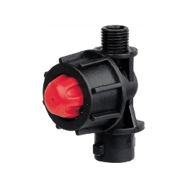 PORTE BUSE (1) ANTIQ QUICK - G1/4 M