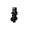 VANNE DOUBLE UNION 12V 3 VOIES 2 SAFI