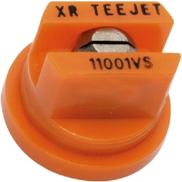 BUSE XR 11001-VS INOX ORANGE TEEJET LA PIECE