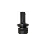 PORTE TUYAU D25X14 PR VANNE VOLUMETRIQUE 100L