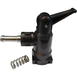 GROUPE ROBINET 1/2 GAS 1214/8