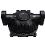 TETE DE POMPE EF7000 EVERFLO