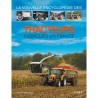 LIVRE ETAI - LA NOUVELLE ENCYCLOPEDIE DES TRACTEURS FARIQUES EN FRANCE