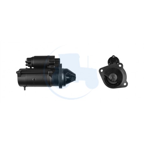 Démarreur Manuel Moteur 23CC - Compatible Moteur 1E32F Avec Recul - Pour Taille-haie Et Outils à Essence