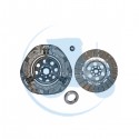KIT EMBRAYAGE  pour tracteurs MASSEY-FERGUSON 