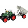 MINI SERIES-FENDT 313 VARIO 727 PIECES 1/32