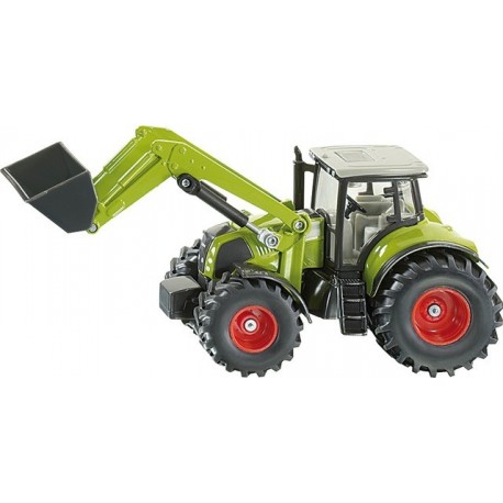 tracteur claas jouet