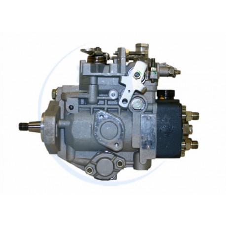 POMPE INJECTION 4 CYLINDRES pour tracteurs CASE IH - Tracto Pieces