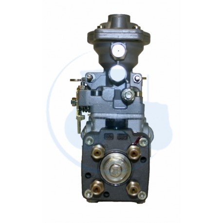 POMPE INJECTION 4 CYLINDRES pour tracteurs CASE IH - Tracto Pieces