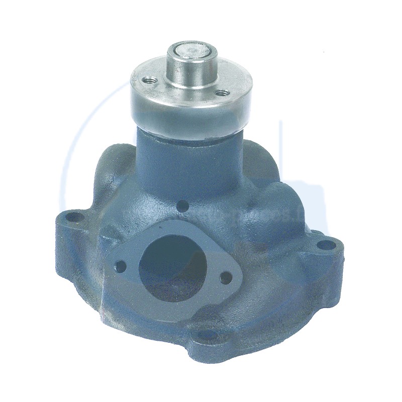 Turbocompresseur Neuf Pour Tracteur - Compatible Case IH, Ford/New Holland, Fiat/Iveco - Marque Sparepartsholland
