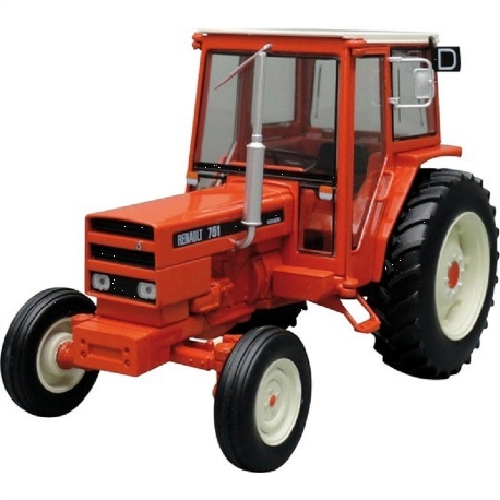 tracteur renault jouet