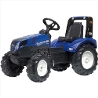 Jouet TRACTEUR NEW HOLLAND T8