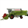 Jouet MOISSONNEUSE BATTEUSE CLAAS DOMINATOR 88S