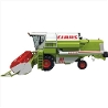 Jouet MOISSONNEUSE BATTEUSE CLAAS 88 CLAASIC