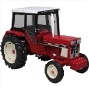 Jouet TRACTEUR IH 743