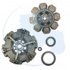 KIT EMBRAYAGE  pour tracteurs RENAULT 