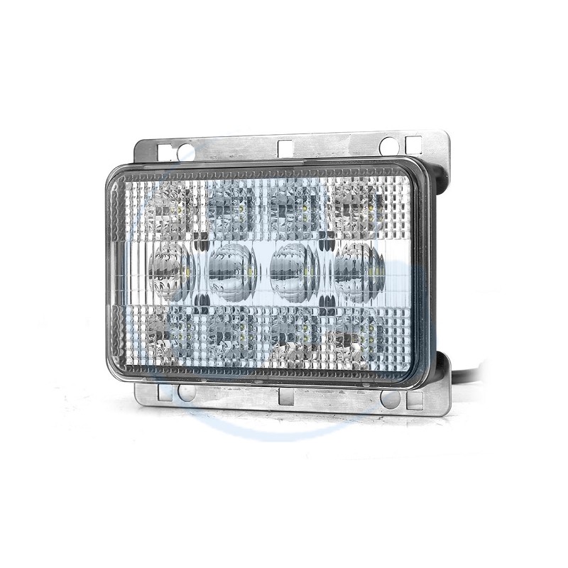 phare tracteur led