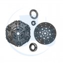 KIT EMBRAYAGE  pour tracteurs LANDINI MASSEY-FERGUSON 