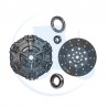 KIT EMBRAYAGE  pour tracteurs LANDINI MASSEY-FERGUSON 