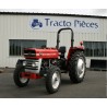 ARCEAU DE SECURITE pour tracteur MASSEY FERGSUON