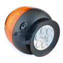 GYROPHARE LED pour tracteurs