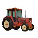 PARE-BRISE CABINE ET35 pour tracteurs RENAULT
