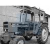 VITRE BAS DE HAYON pour tracteurs RENAULT