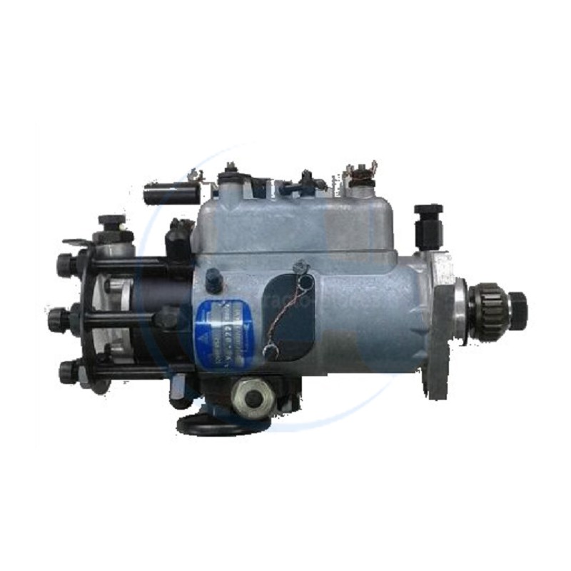 476-8766: Assemblage de la pompe hydraulique d'injecteur