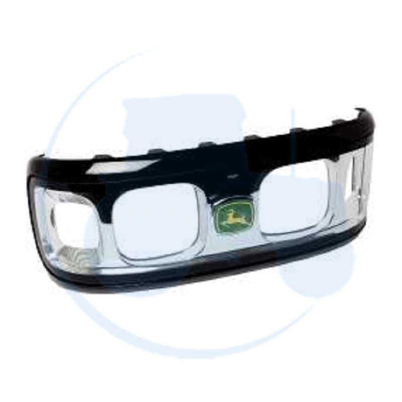 CALANDRE pour tracteurs JOHN DEERE SERIE 30 PREMIUM - Tracto Pieces
