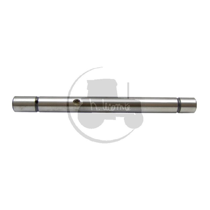 AXE DE BALANCIER POUR MONTRE ETA 4 1/4-10 746 747 787 V 40