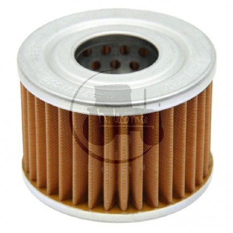 02/910965 Élément Filtrant D'huile Hydraulique Avec Papier Filtre En