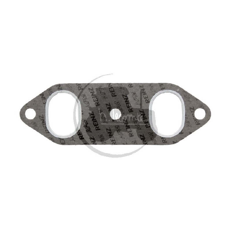 Joint De Collecteur D'échappement 32 X 39 X 4 Mm - Pour Moteur Voiture, Scooter, Moto - Étanchéité Gaz